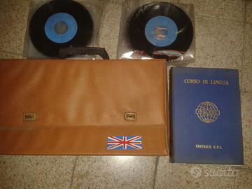 Corsi inglese - tedesco e francese