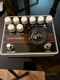 ELECTRO HARMONIX Lester G