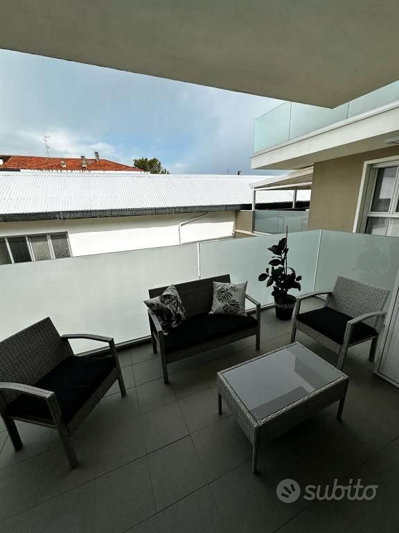 Appartamento – Pesaro, Calcinari, Pantano - Vista 4