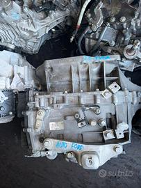 cambio ford 2.0 txda AUTO