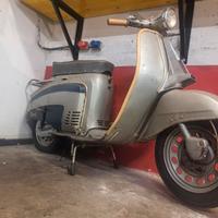 agrati garelli capri 50 