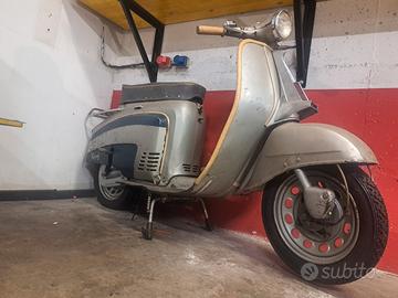 agrati garelli capri 50 