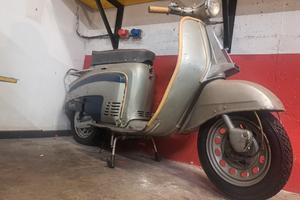 agrati garelli capri 50 