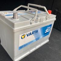 Bateria varta 95 ah