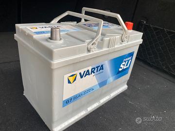 Bateria varta 95 ah