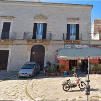 Immobile commerciale piazza G. Bovio 34