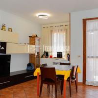 TRILOCALE CON CANTINA E GARAGE PRIVATO