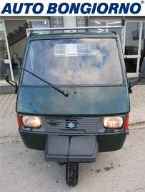 PIAGGIO APE CARRO 200 CC tm pianale