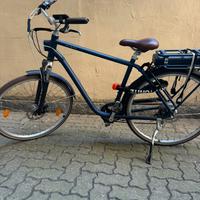 Bici elettrica ELOPS 900E
