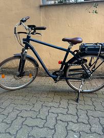 Bici elettrica ELOPS 900E