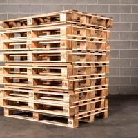 PALLET  BANCALI DI LEGNO diverse MISURE