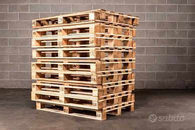 PALLET  BANCALI DI LEGNO diverse MISURE