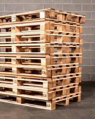 PALLET  BANCALI DI LEGNO diverse MISURE