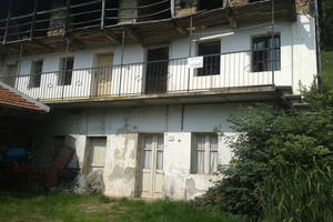 Rustico da ristruturare