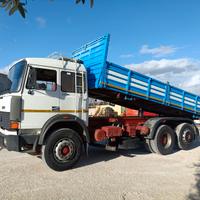 Motrice Iveco 170-30 Ribaltabile