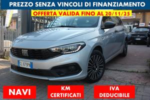 Fiat Tipo 1.0-100cv*PREZZO VERO*unipro-garanzia 12