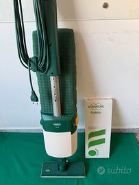 Folletto aspirapolvere vk122 perdetta