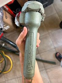 safety torch militare