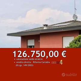 Abitazione ad Arcugnano Vicenza (VI)