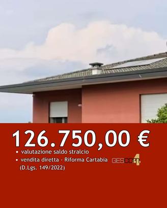 Abitazione ad Arcugnano Vicenza (VI)