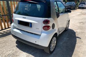 Smart For Two coupe mhd
