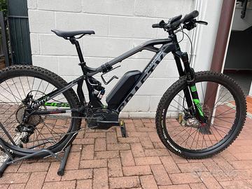 MTB Mondraker Crafty