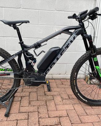 MTB Mondraker Crafty
