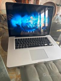 macbook pro 15 2008