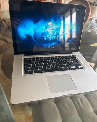 macbook pro 15 2008