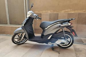 Piaggio Liberty S 125 2018