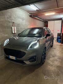 FORD PUMA ST-LINE X
