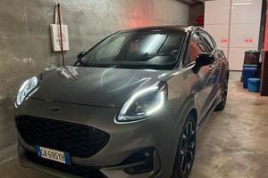 FORD PUMA ST-LINE X