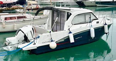 Beneteau Antares 8 OB v2 250cv (2023)