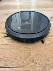 ECOVACS DEEBOT 500 – Robot aspirapolvere