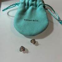 Orecchini Cuori Tiffany&Co