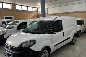 FIAT DOBLO’ 1.6 105CV MAXI 3 POSTI