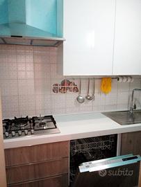 Ultima singola Viale Mario Rapisardi