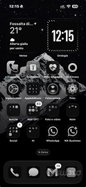 iPhone 16 Pro Max Titanio Sabbia