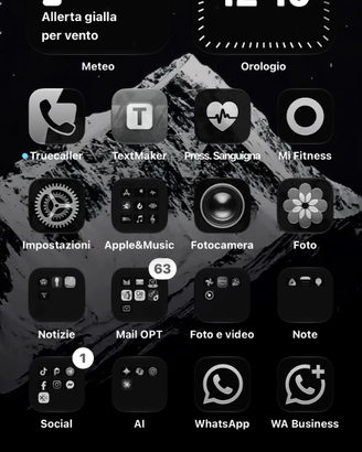 iPhone 16 Pro Max Titanio Sabbia