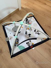 Plestrina multifunzionale