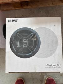 Legrand NV-2ic6 DVC Diffusori a soffitto