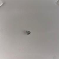 Girocollo Diamante 0,20ct