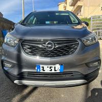 Opel Mokka X 1.6 CDTI Ecotec 4x2 Start&Stop Advanc