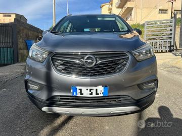 Opel Mokka X 1.6 CDTI Ecotec 4x2 Start&Stop Advanc