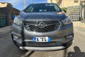Opel Mokka X 1.6 CDTI Ecotec 4x2 Start&Stop Advanc
