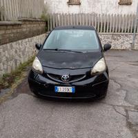 TOYOTA Aygo 1ª serie - 2008