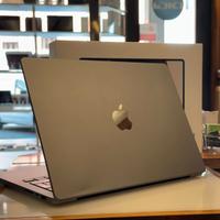MACBOOK PRO 16" 2021  M1 PRO  16 GB RAM / 512 GB