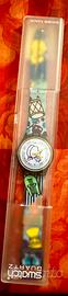 Orologio swatch “Tuba Watch” del 1992