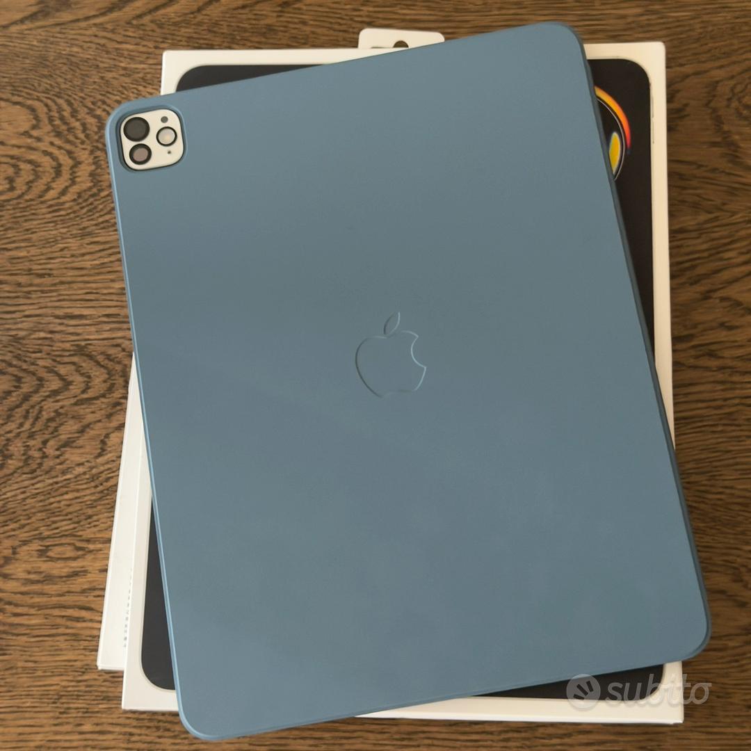 IPAD PRO 13” M5 256 GB /COVER SMART FOLIO