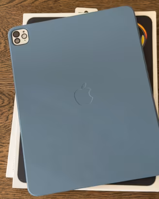 IPAD PRO 13” M5 256 GB /COVER SMART FOLIO
